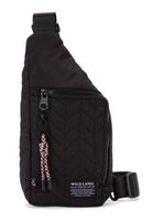 Banano Luk Reciclado con Cierre