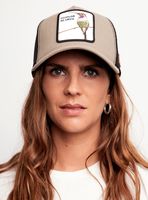 Jockey Picaflor Orgánico Espiga