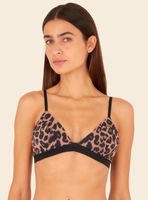 Sostén Ritual Triangle Pugmark