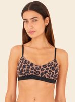 Sostén Solar Top Pugmark