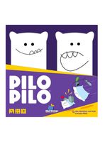 Juego de Mesa Pilo Pilo