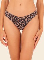 Calzón Paramy Panty Pugmark