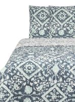 Quilt Estampado King