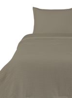 Quilt Waffle 1.5 Plazas