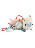 Juguete de Aprendizaje Tummy Time Rinoceronte