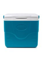 Cooler Portátil Chiller 9QT Azul