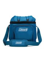 Soft Cooler Chiller 9 Latas Azul Ocean