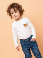 Polera Print Animal Pequeño