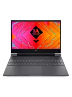 Notebook Gamer Victus 15-fb2002la AMD Ryzen 5 8GB RAM 512GB SSD NVIDIA RTX 3050 15.6'' FHD 144 Hz