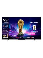QLED Smart TV 55'' 4K UHD 55Q7QG