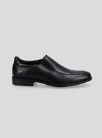 Zapato Formal Cuero Slip On  Hombre