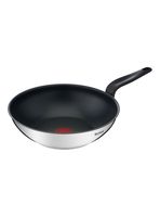 Wok 28 cm Primary Acero Inoxidable