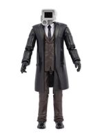 Figura de Acción Camarman 15 cm