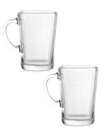 Set de 2 Tazas City 473 ml