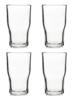 Set de 4 Vasos Cerveceros Munich 484 ml