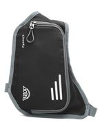 Bolso Sling Chesty 5 Litros Negro