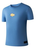 Camiseta Loose Fit Estampado Espalda Los Angeles Lakers