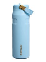 Botella Flip Straw Aerolight Blue 710 ml Messi