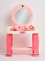 Set de Belleza + Tocador Rosado