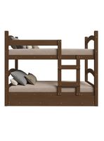 Camarote Trento 1 Plaza + Cama Auxiliar