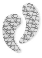 Los Parches de Ojos Hidratantes y Refrescantes