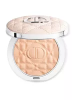 Polvos Forever Nude Matte Filter Dior 02 Light 9 g