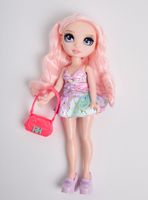 Muñeca Bella My Fashion Style Fashion Dolls