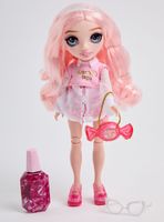 Muñeca Creative Crystals Fashion Dolls