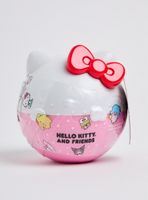 Muñeca Sorpresa Loves Hello Kitty y Sus Amigos Tots