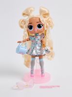 Muñeca Sorpresa Tweens Core Doll Olivia Flutter
