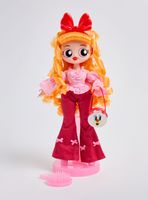 Muñeca Sorpresa OMG Blossom de las Chicas Superpoderosas