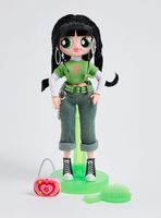 Muñeca Sorpresa OMG Buttercup de las Chicas Superpoderosas