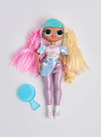 Muñeca Sorpresa OMG Entry Candylicious