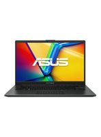 Notebook Vivobook Go 14 E1404 Intel Core i3 8GB RAM 512GB SSD 14"" FHD 60Hz