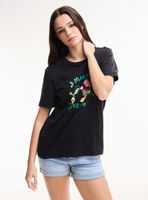 Polera Licencia Disney