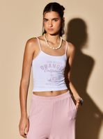 Polera Print Focalizado Delantero