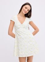 Vestido Espalda Descubierta