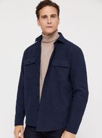 Camisa Casual Unicolor