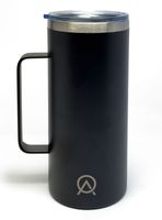 Vaso Alto Camping 709 ml