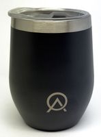 Vaso Medio Camping 295 ml