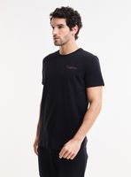 Polera Sport Urban Estampada