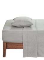 Juego de Sábanas 2 Plazas 200 Hilos Dobby