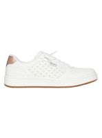 Zapatilla Urbana White Bobs B Cute Court Mujer