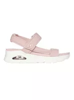 Sandalia Uno Plataforma Mujer