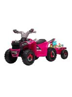 Auto a Batería Infantil 6V