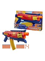 Lanzador de Dardos Loadout Shadowspeed Recon + 14 Dardos