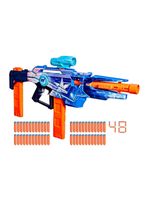 Lanzador de Dardos Loadout Galactic Commander + 48 Dardos