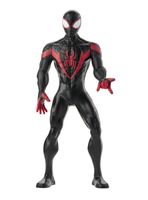 Figura de Acción Mighty Hero Series Miles Morales