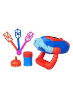 Lanzador de Burbujas Spidey Amazing Friends Water Webs