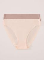 Pack 2 Calzón Clásico Microfibra